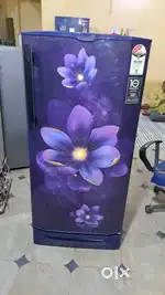 FRIDGE/WASHING MACHINE on RENT