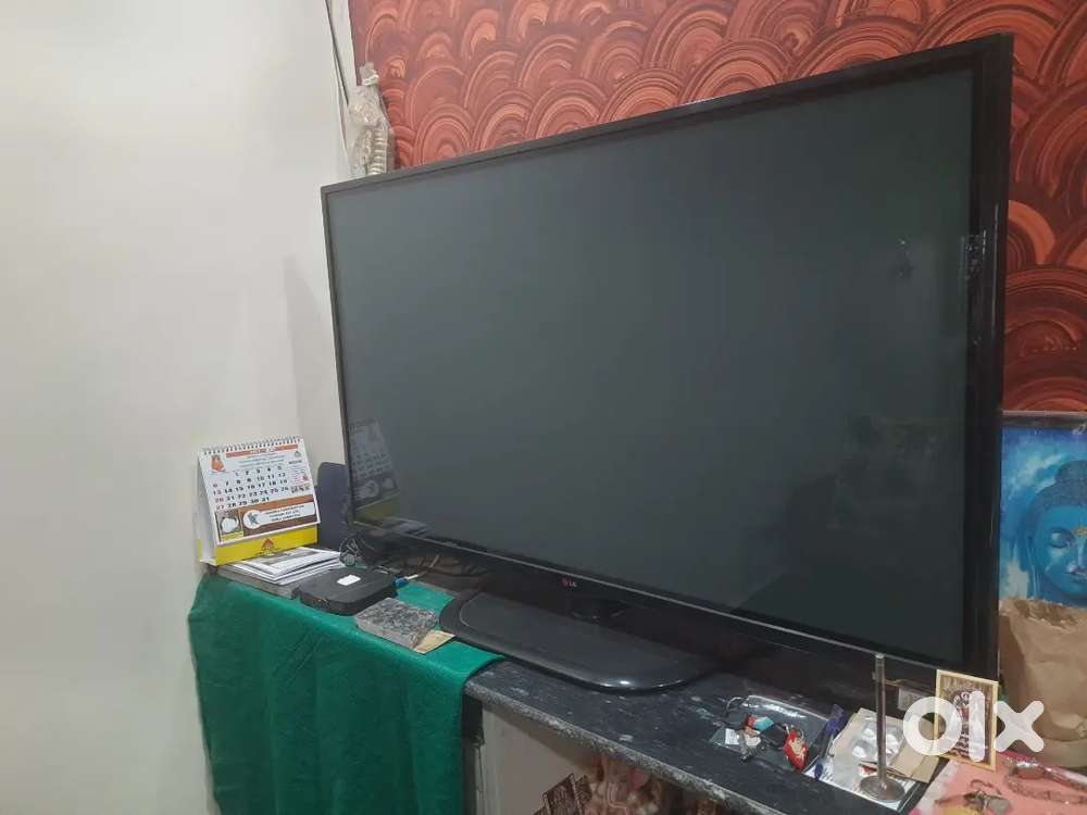 Hot deal LG TV 54 inches for SALE