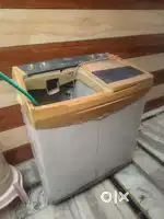 Washing machine only 3500/-