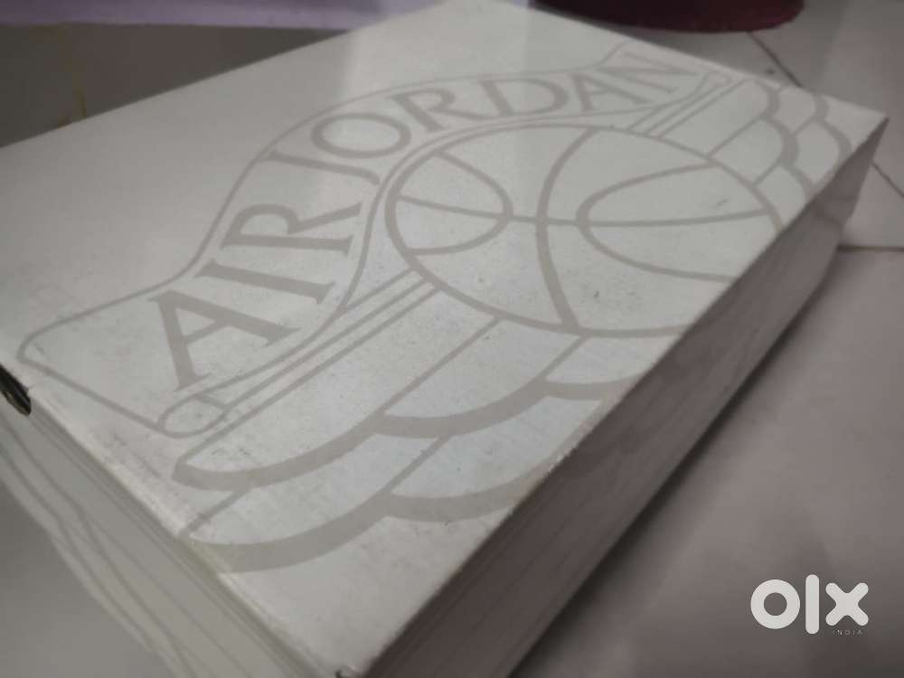 Nike Air Jordans 2 Retro