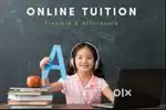 Online Tuition Classes for Maths & Science – 1st to 10th Standard