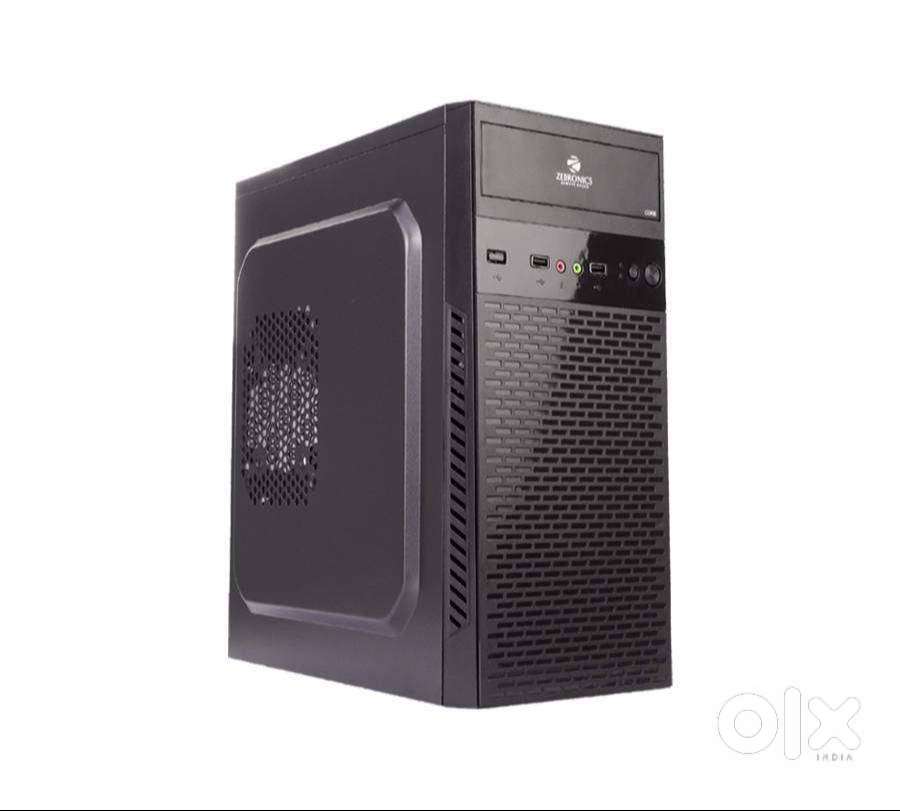TODAY BIGEST SALE ALL CUSTOMER BRAND NEW CORE I-5 CPU & 2 YEAR WARRNTY