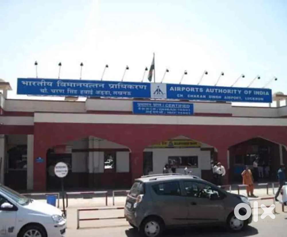 Accountant job in Cargo Warehouse On IGI Airport for Experienced