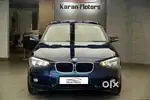 BMW 1 Series 2013-2015 116i, 2013, Petrol