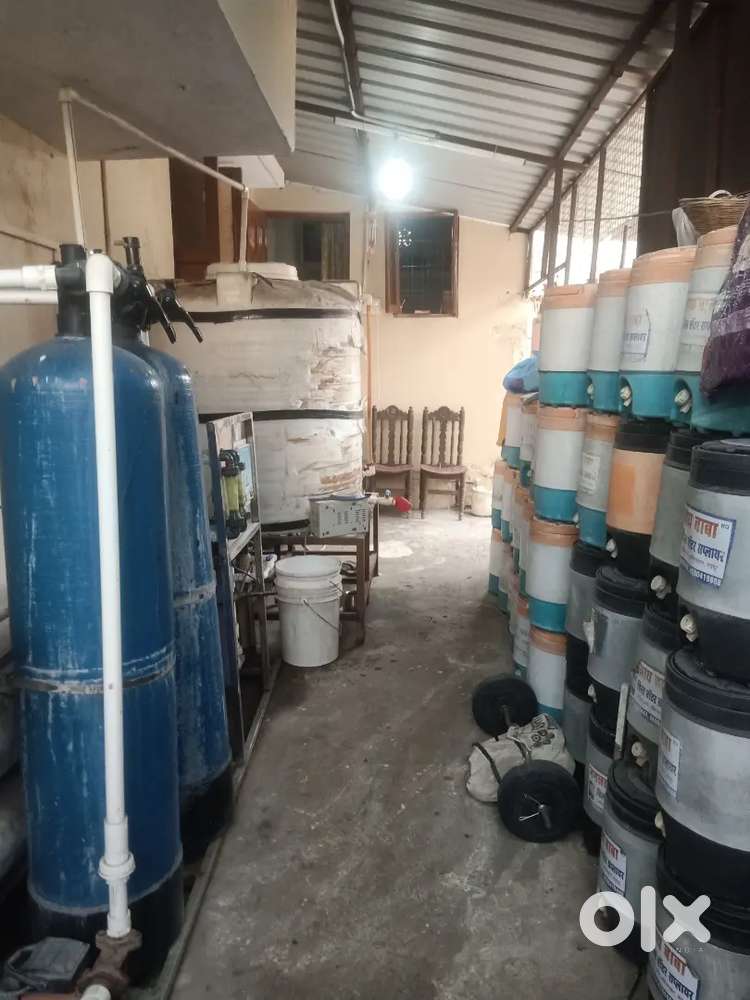 Urjant Rent And Sell 1000,liter RO plant