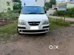 Hyundai Santro Xing 2009 Petrol/LPG Well Maintained