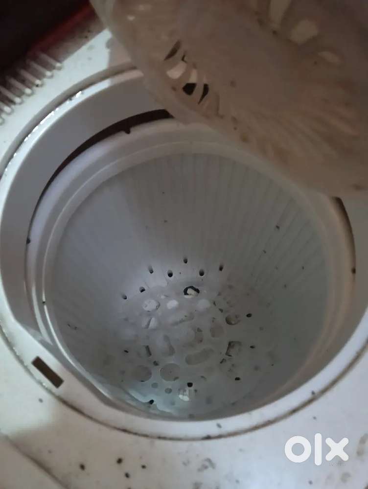 Goodrej washing 7 kg edge cx