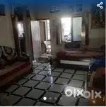 My House 1 bedroom 2 Wheeler parking