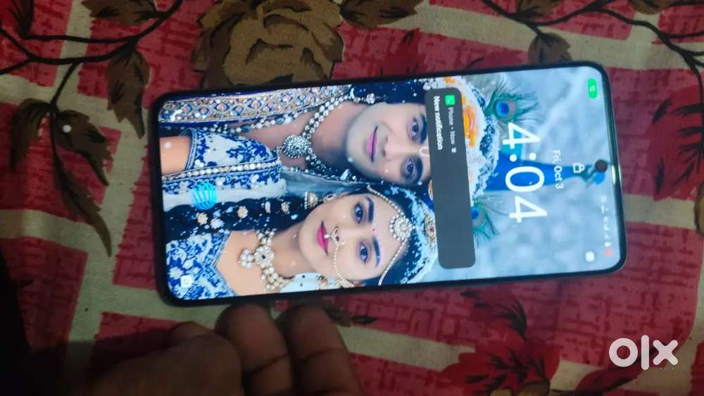 Vivo v50 urgent sell