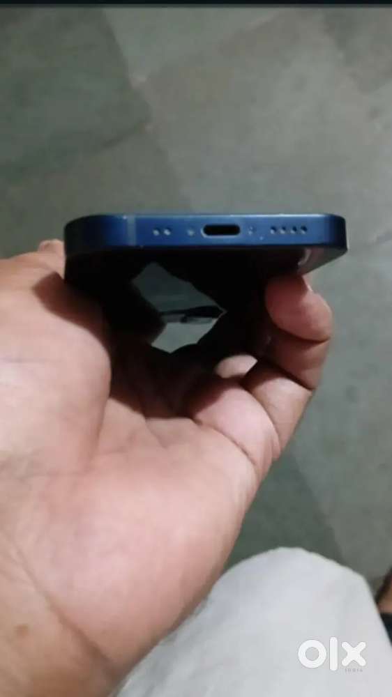 IPhone 12 Mini 5G  128