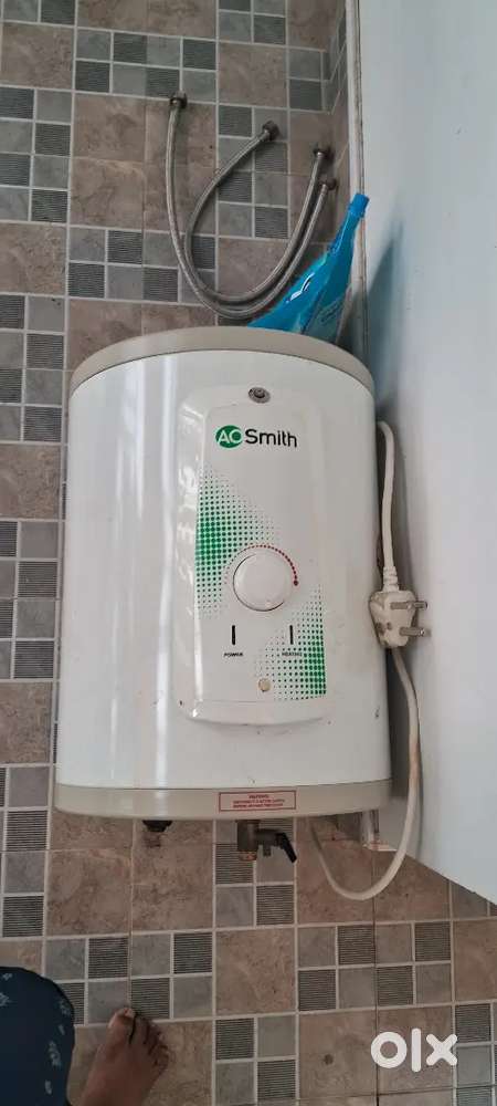 AO Smith Water heater Geyser