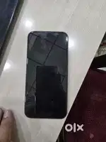 Iphone 14 plus black