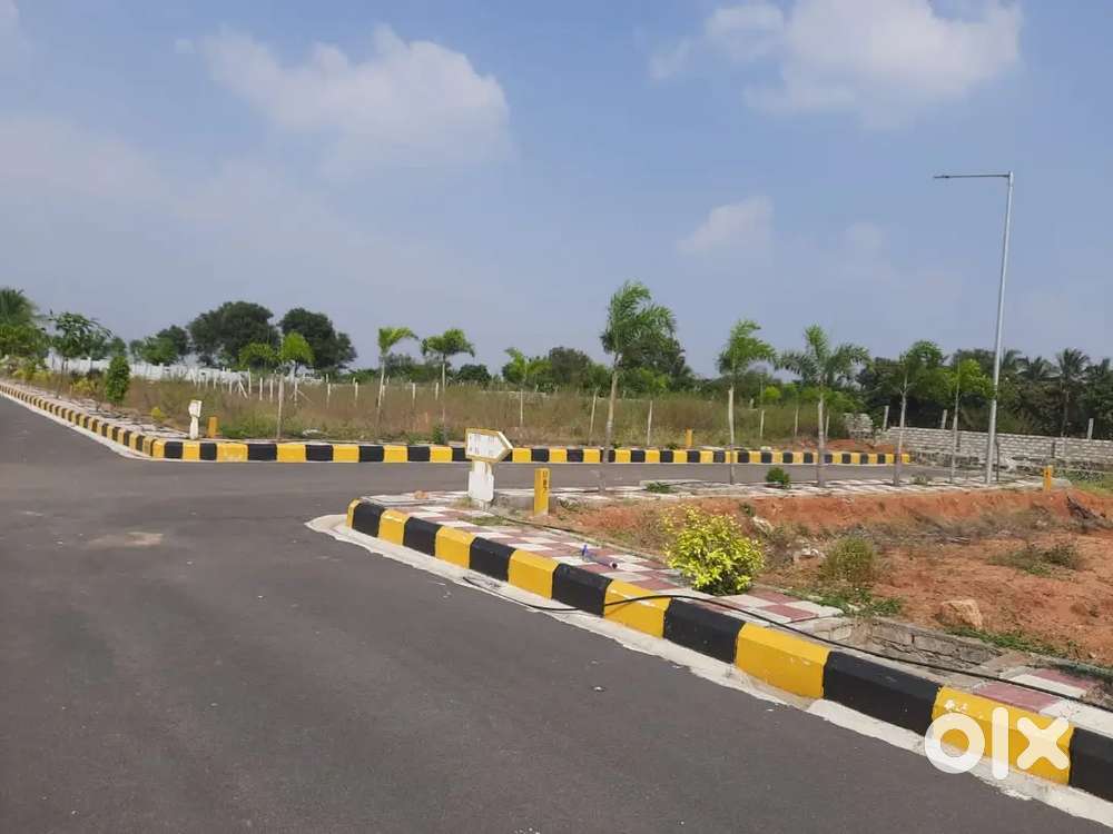 उत्तर प्रदेश की राजधानी लखनऊ में सुल्तानपुर रोड पर अप्रूव्ड प्लाट