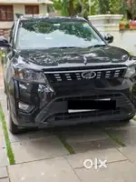 Mahindra XUV300 2019