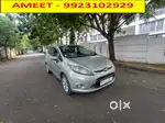 Ford Fiesta 2011-2013 Diesel Titanium Plus, 2011, Diesel