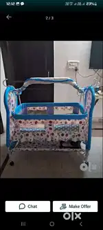 Baby palna