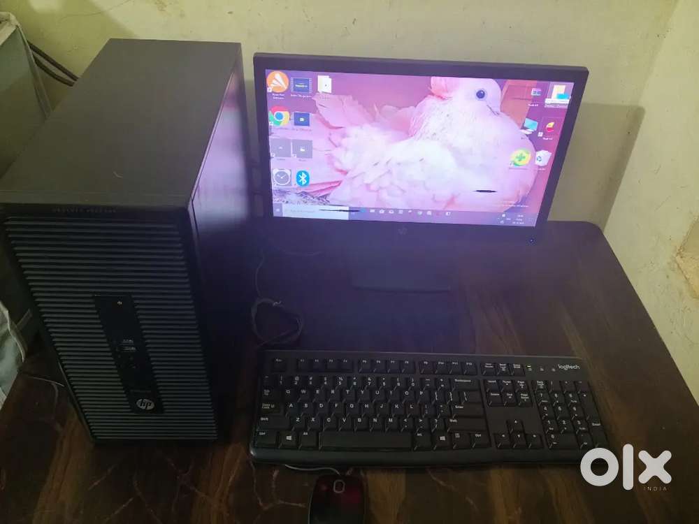 Computer windows 10pro