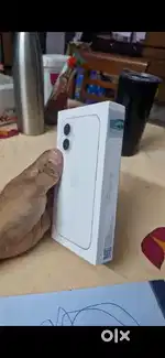 iPhone 16 128GB (Seal Pack)