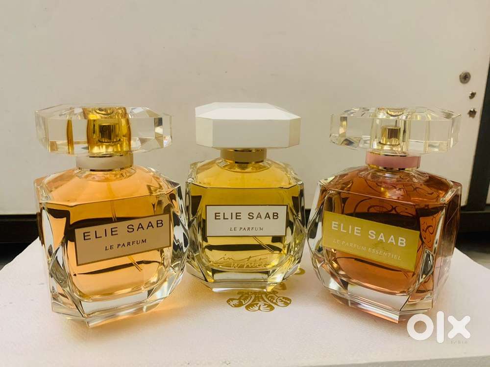 Premium perfumes