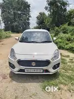 Maruti Suzuki Swift Dzire 2018 Diesel 115000 Km Driven
