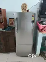 Samsung fridge 230 ltr