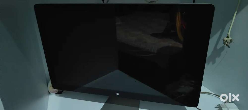 Apple led display 27