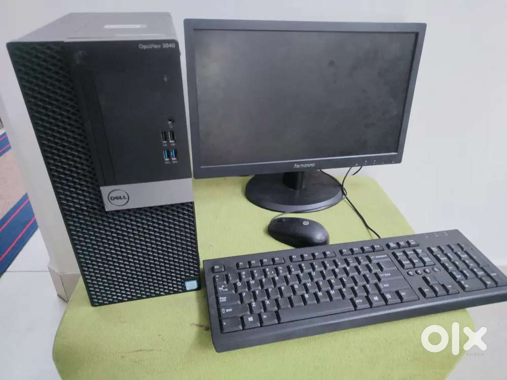 Work easy with Rental Computers