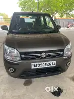 Maruti Suzuki Wagon R 1.2 ZXI, 2022, Petrol