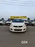 Maruti Suzuki Swift 2011-2014 ZDi, 2014, Diesel