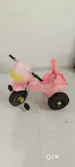 Kids tricycle