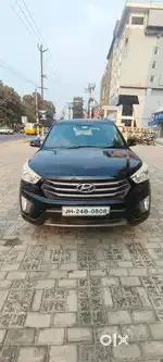 Hyundai Creta 1.4 S Plus CRDi, 2017, Diesel
