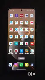 Oppo f27 pro+