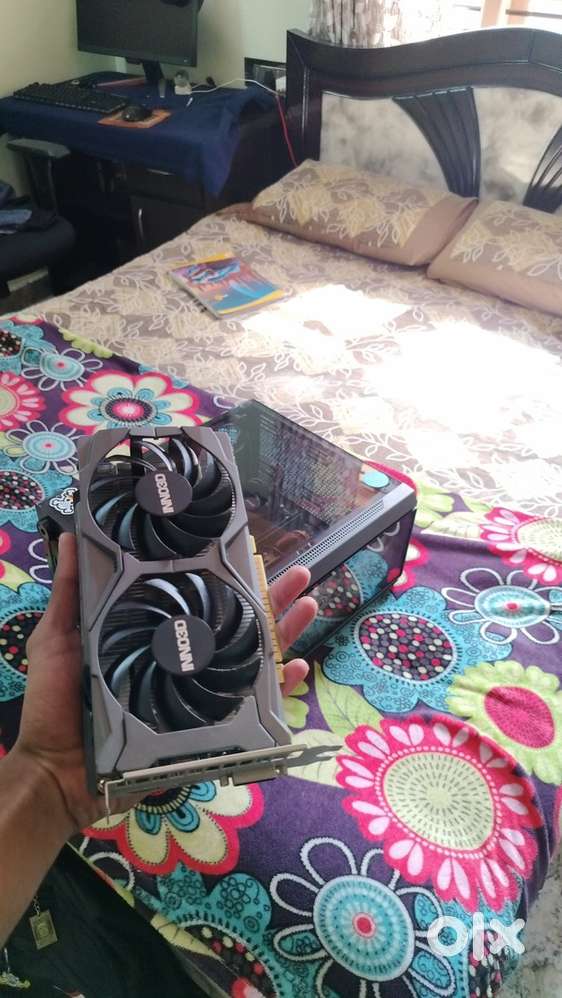 Inno3D gtx-650