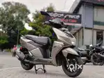 TVS Ntorq 125