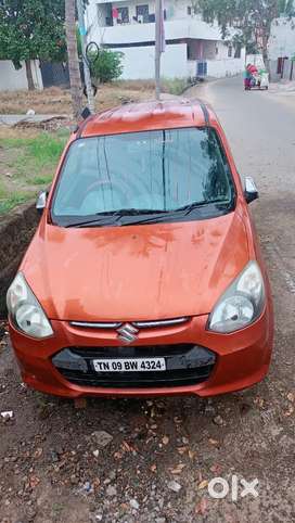 Maruti Suzuki Alto 800 2014 Petrol 67000 Km Driven
