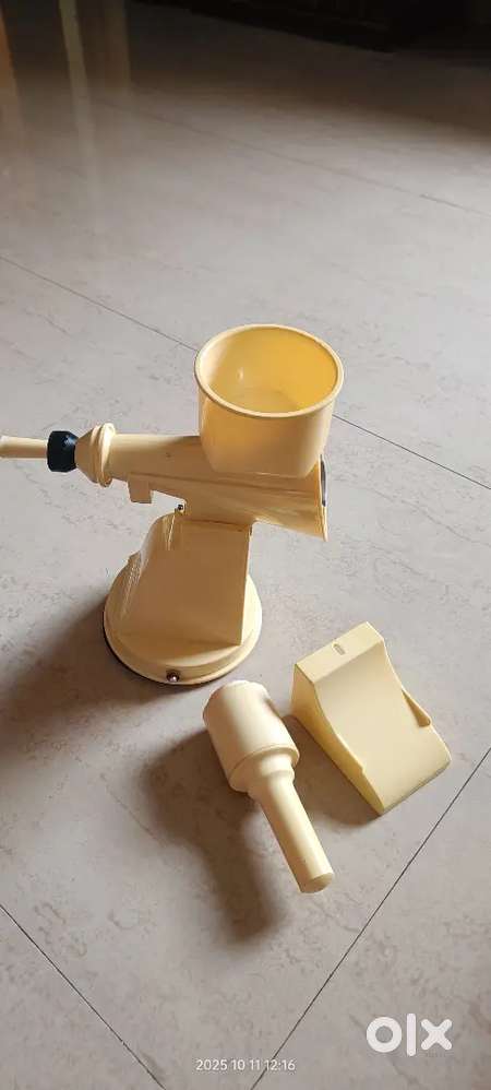 Anjali Juicer
