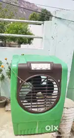 COOLER GOOD RUNNING CANDICIAN