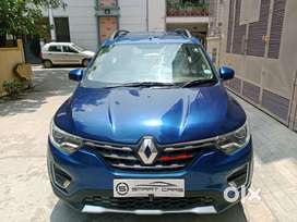 Renault Triber RXZ, 2020, Petrol