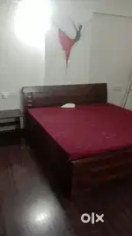 2 BHK full furnished