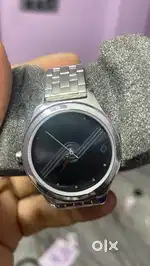 Ladies watch fastrack