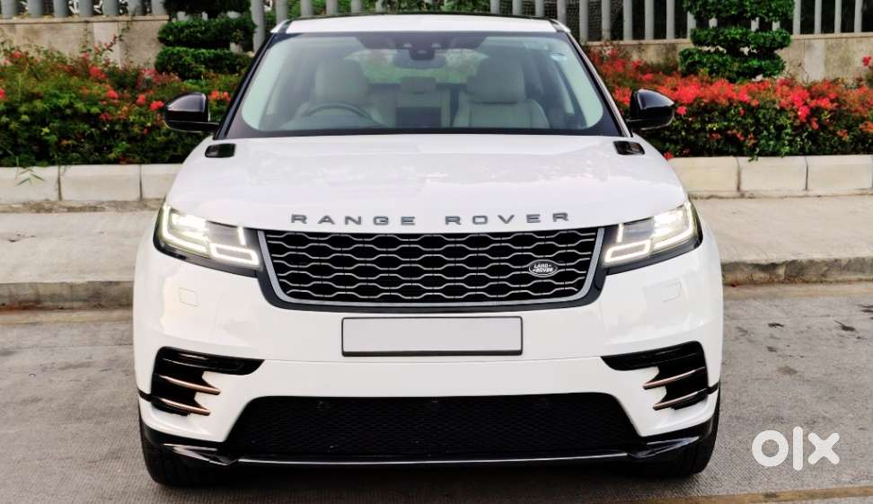 Land Rover Range Velar R-Dynamic S Petrol, 2020, Petrol