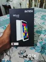 Intex Aqua V 3G