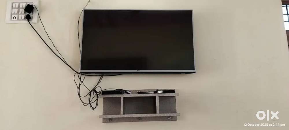 LG tv 43 inch