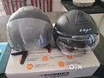 Head Gear rarely used in Good Condition 2 nos