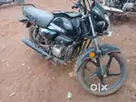 HF 100 single owner