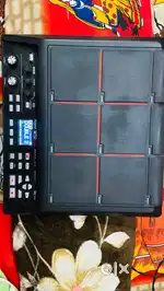 Roland Xps10-Roland Fantom G6- Roland Xps30- Roland Spd Sx Sampler