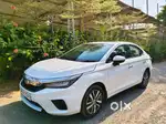 Honda City 1.5 ZX i-VTEC MT, 2021, Petrol