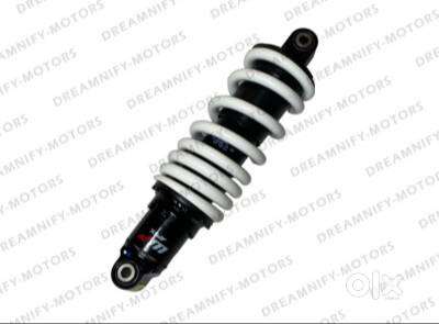 KTM 390 Adventure Rear Shock (2020 - 2024)