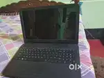 Selling my laptop