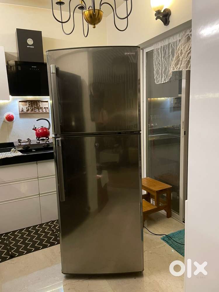 400 Ltr well maintained Fridge